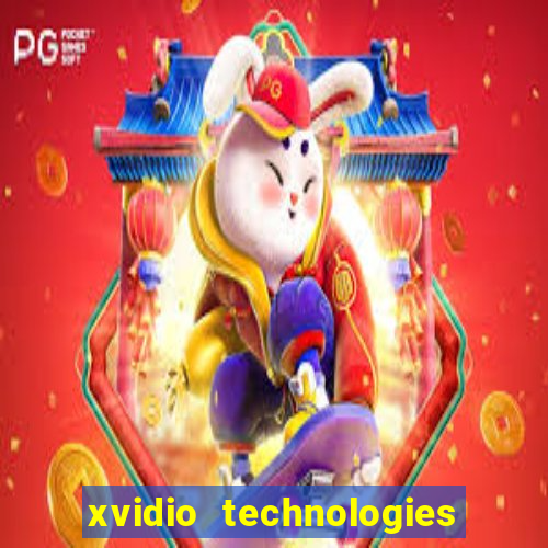 xvidio technologies brasil 2024 os